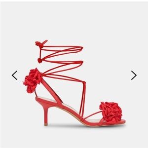 Sophia dolce vita x for love & lemons